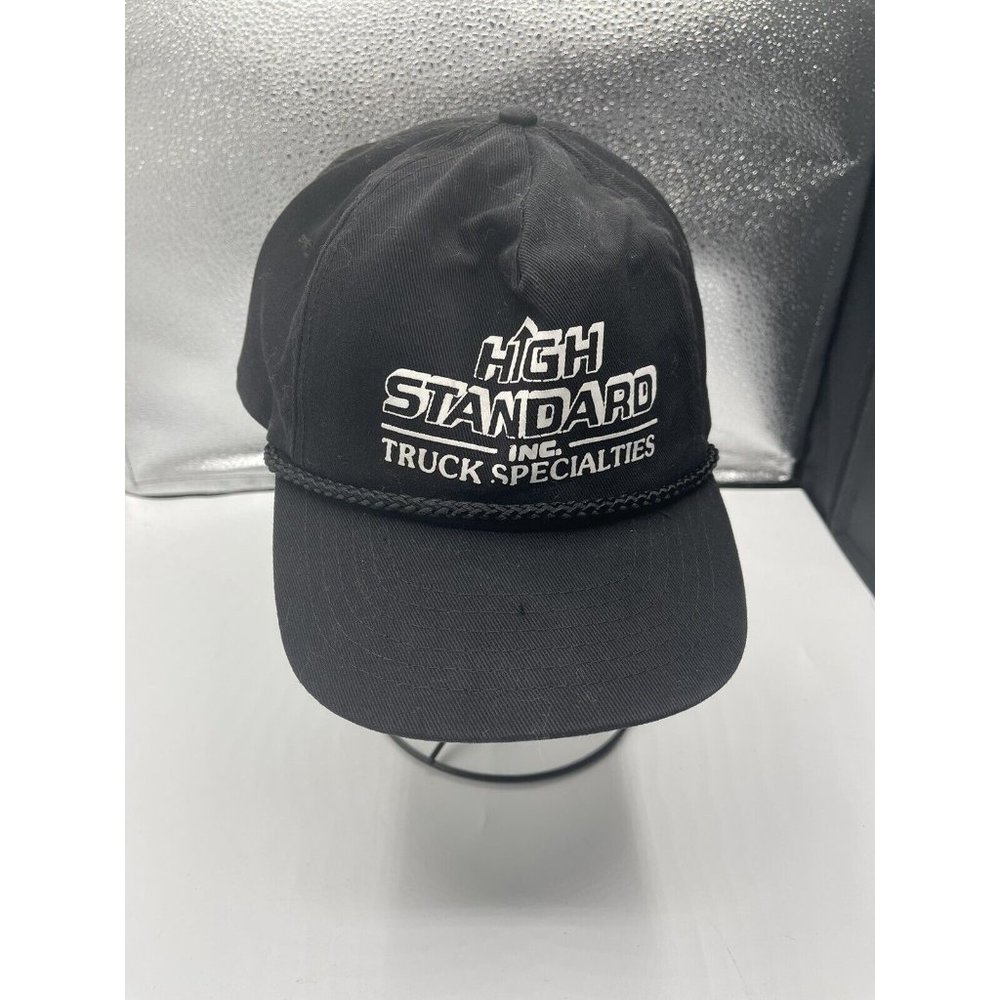 High Standard Truck Specialties Hat